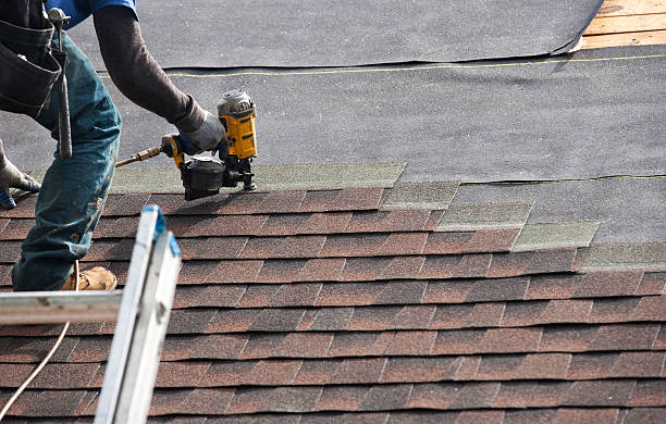Licensed Gutter Installation service in Knowlesville, NY - Brentwood Metal Roofing